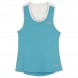 Maglietta Nox Pro Woman turchese