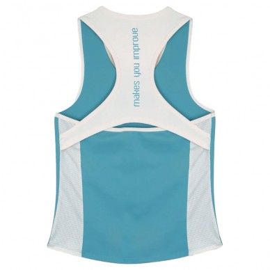 Maglietta Nox Pro Woman turchese