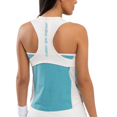 Maglietta Nox Pro Woman turchese