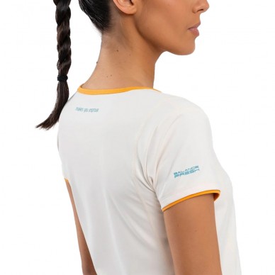 Maglietta Nox Pro Woman vaniglia