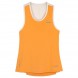 Maglietta Nox Pro Woman arancione