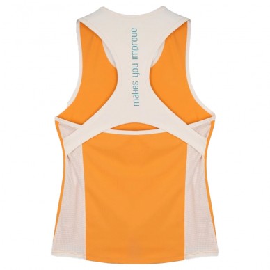 Maglietta Nox Pro Woman arancione