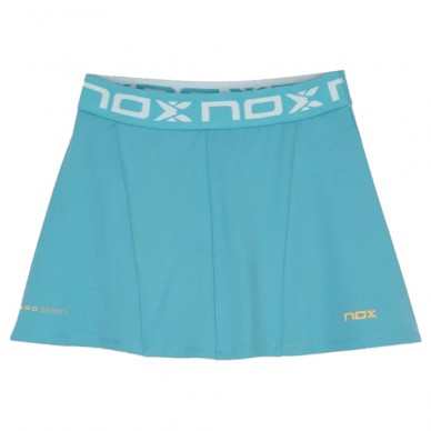 Gonna Nox Pro turchese