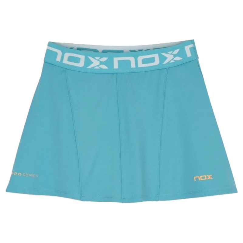 Gonna Nox Pro turchese Gonna Nox Pro turchese