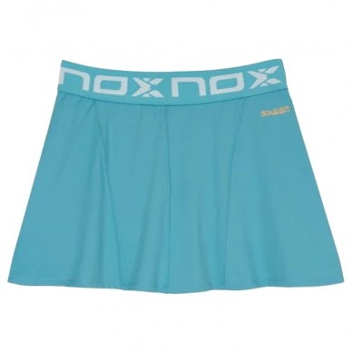 Gonna Nox Pro turchese