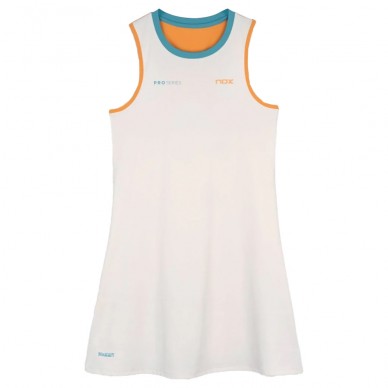 Vestito Nox Pro vaniglia