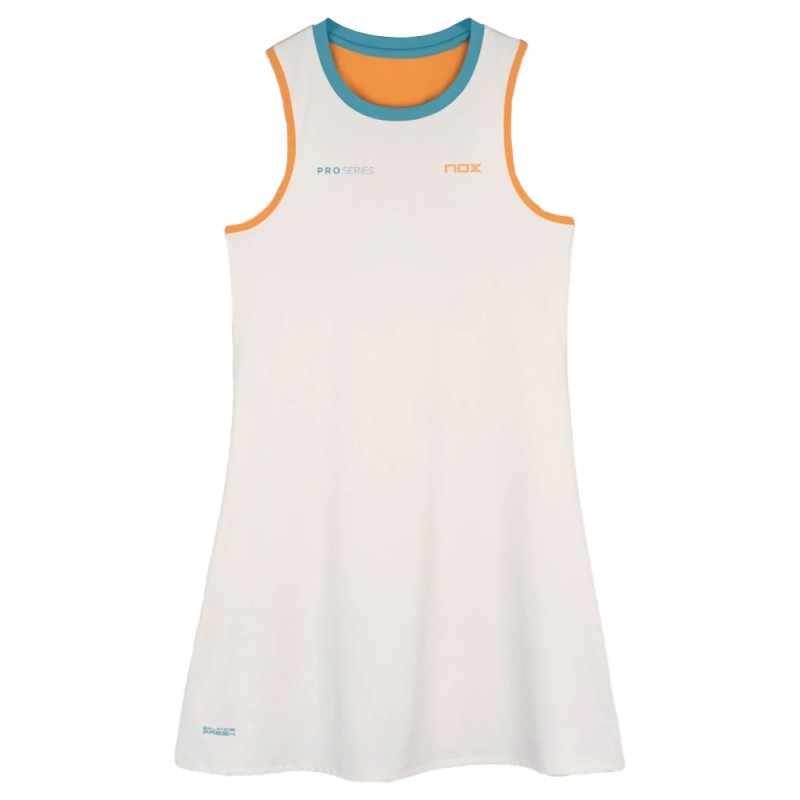 Vestito Nox Pro vaniglia Vestito Nox Pro vaniglia