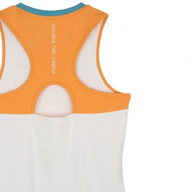 Vestito Nox Pro vaniglia
