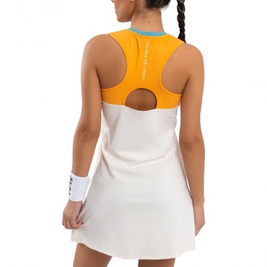Vestito Nox Pro vaniglia