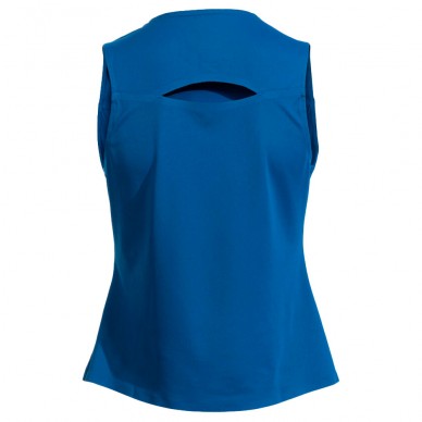 Maglietta Joma Challenger Woman marino