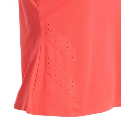 Maglietta Joma Challenger Woman coral
