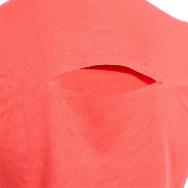 Maglietta Joma Challenger Woman coral