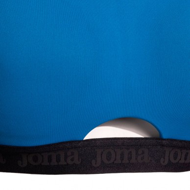 Reggiseno sportivo Joma R-City Iconic blu