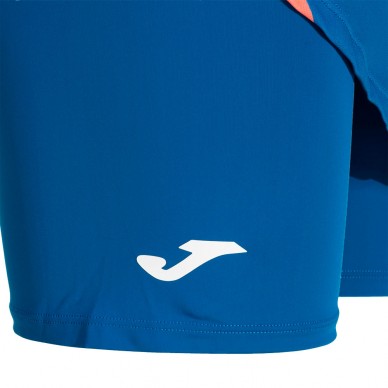 Gonna Joma Torneo blu corallo