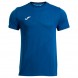 Maglietta Joma Challenge blu scuro