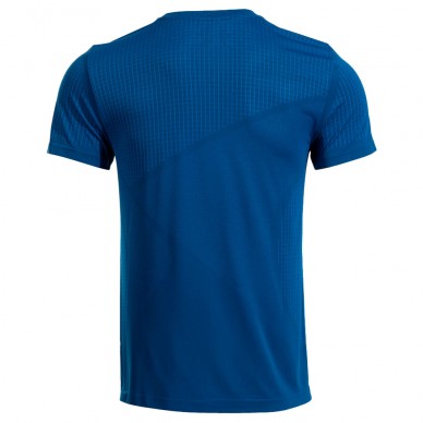 Maglietta Joma Challenge blu scuro