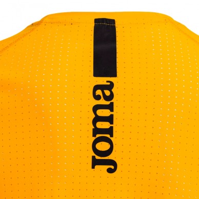 Maglietta Joma R-Trail nature arancione