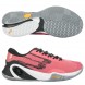 Scarpe Bullpadel Hack Vibram 25I bubblegum 2025