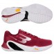 Scarpe Bullpadel Vertex Vibram 25I maroon 2025