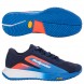 Scarpe Bullpadel Neuron Vibram 25I navy blue 2025