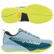 Scarpe Bullpadel X-Plo Vibram 25I steel blue 2025