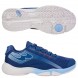 Scarpe Bullpadel Flow 25I dark blue 2025
