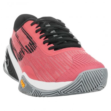 Scarpe Bullpadel Hack Vibram 25I bubblegum 2025