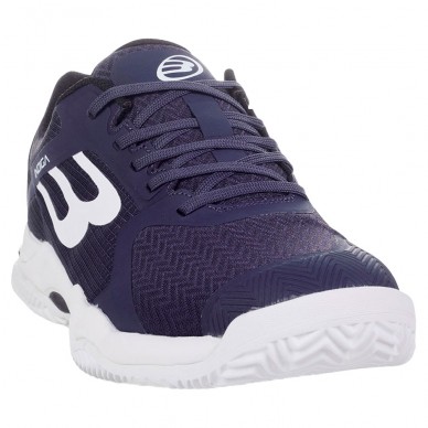 Scarpe Bullpadel Indiga 25I navy blue 2025
