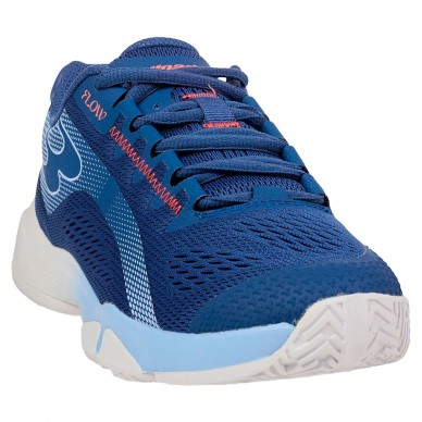 Scarpe Bullpadel Flow 25I dark blue 2025