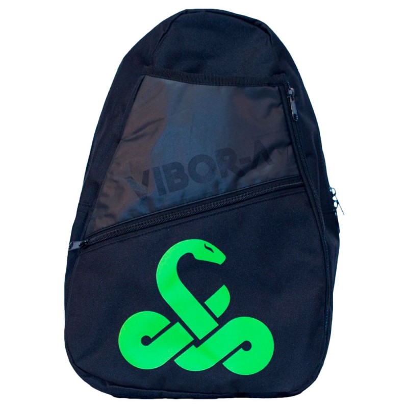Zaino Vibora Arcoiris verde 2025