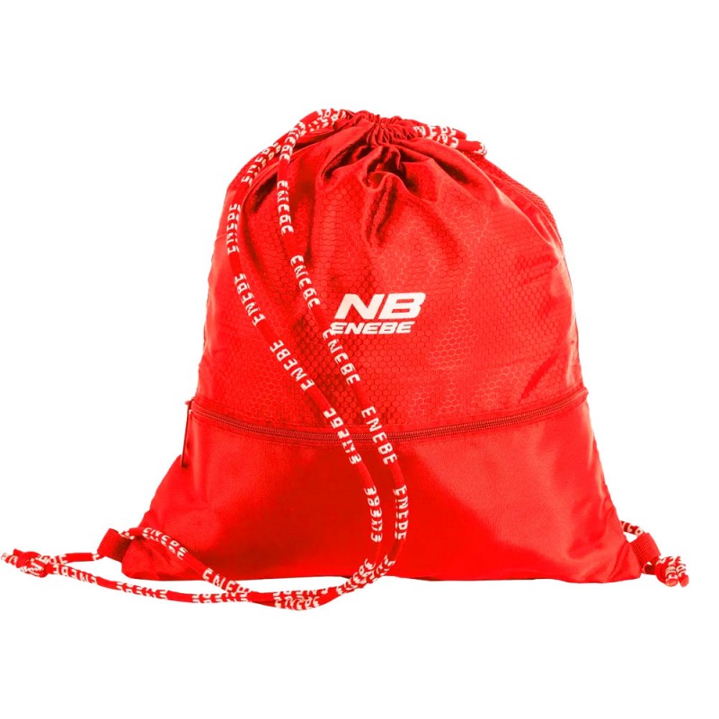 Borsa Gymsack Enebe rossa Borsa Gymsack Enebe rossa