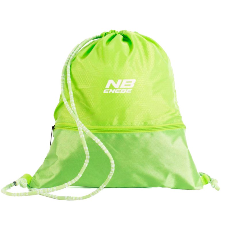 Borsa Gymsack Enebe verde Borsa Gymsack Enebe verde