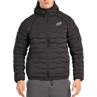 Anorak Bullpadel Banzo nero