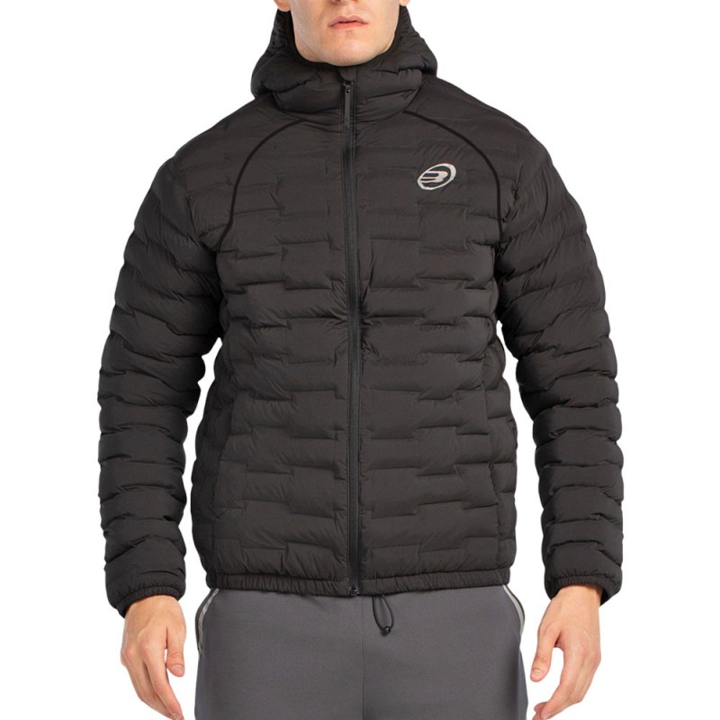 Anorak Bullpadel Banzo nero