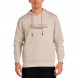 Felpa Bullpadel Boyen grigio vigore