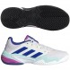 scarpe Adidas Barricade M ftwr white 2024