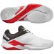 Scarpe Wilson Bela Tour white red 2024