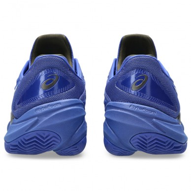 Scarpe Asics Court FF 3 Clay dark cobalt white 2025