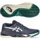Scarpe Asics Gel Resolution X Clay midnight cream 2025