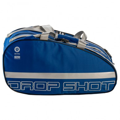 Borsa Drop Shot Essential blu 2025