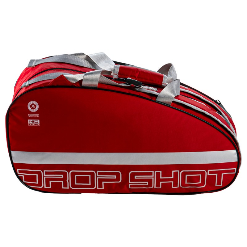 Borsa Drop Shot Essential rosso 2025 Borsa Drop Shot Essential rosso 2025