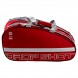 Borsa Drop Shot Essential rosso 2025