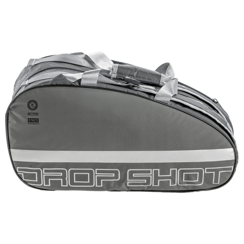 Borsa Drop Shot Essential grigia 2025 Borsa Drop Shot Essential grigia 2025