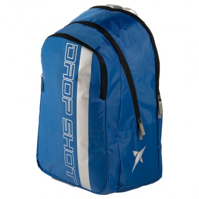 Zaino Drop Shot Essential blu 2025