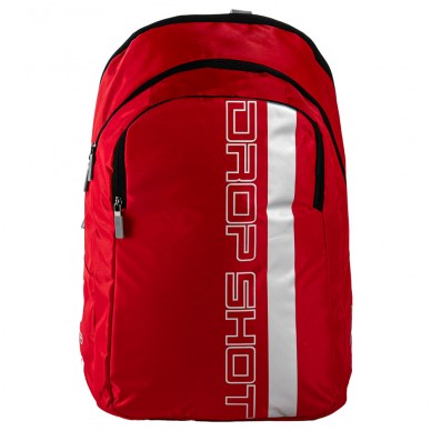 Zaino Drop Shot Essential rosso 2025