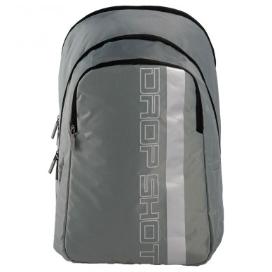 Zaino Drop Shot Essential grigio 2025