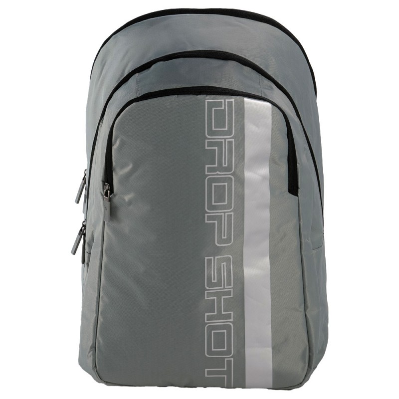 Zaino Drop Shot Essential grigio 2025 Zaino Drop Shot Essential grigio 2025