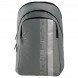 Zaino Drop Shot Essential grigio 2025