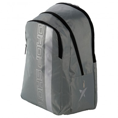 Zaino Drop Shot Essential grigio 2025