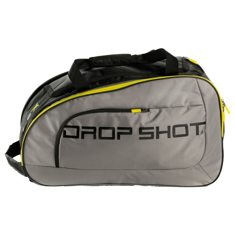 Borsa Drop Shot Cosmo grigio 2025 Borsa Drop Shot Cosmo grigio 2025
